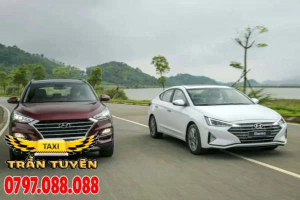 Tổng Đài Taxi Đức An Đắk Nông | Taxi Trần Tuyên – Dịch Vụ Uy Tín, Giá Rẻ